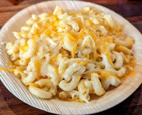 Mac N Cheese Side ($5.99)