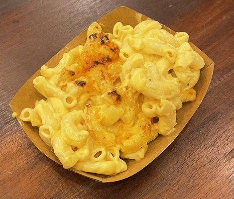 Mac & Cheese