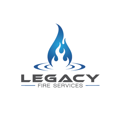 Legacy Fire Logo