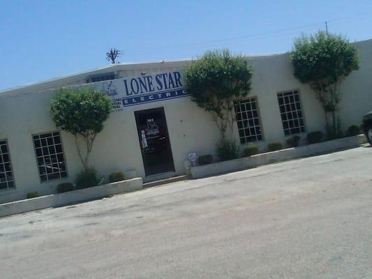 Lone Star Electric