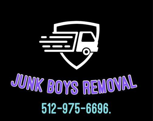 Junk Boys Removal