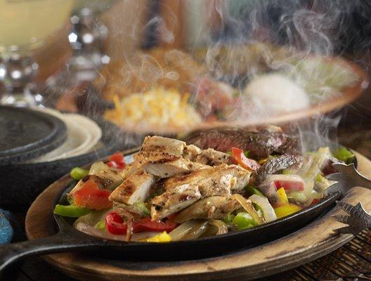 Fajitas