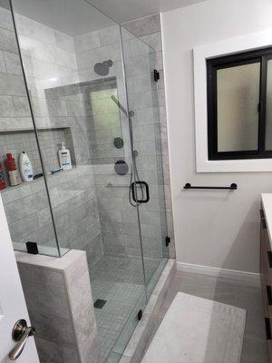 Bathroom Remodeling West Hills, CA