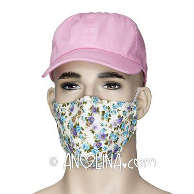 Cotton Masks for women, men & kids