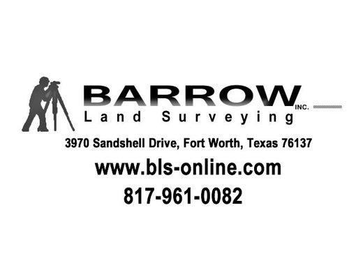 Land Surveying in Fort Worth, Texas