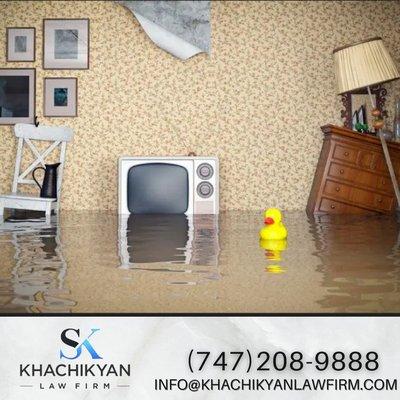 Experts in residential property damage. Call us for your loss evaluation. Let us put you back into the home you deserve.