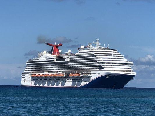 Carnival Magic