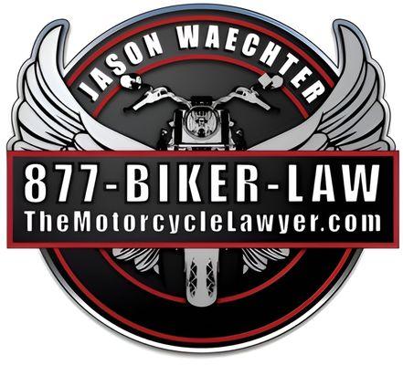 Jason Waechter - The Motorcycle Lawyer