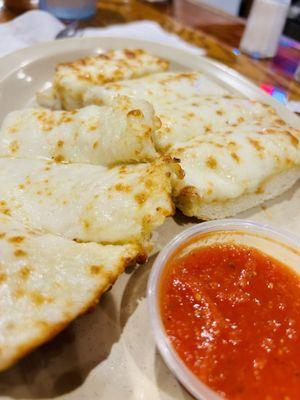 Cheese bread