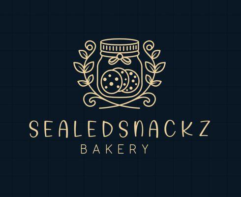 Sealed Snackz Bakery