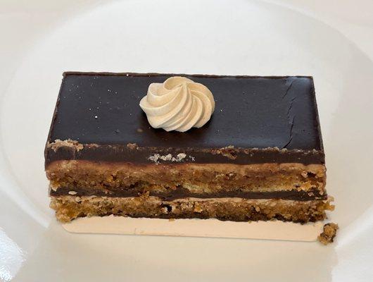 Opera cake