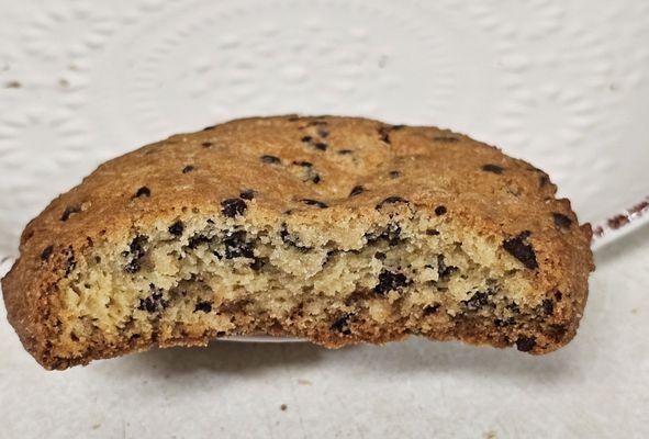 Chocolate Chip Cookie