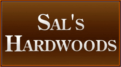 Sal's Hardwoods logo