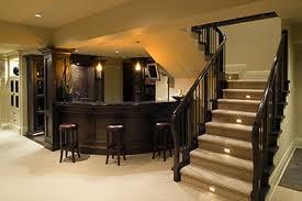 Basement remodeling naperville