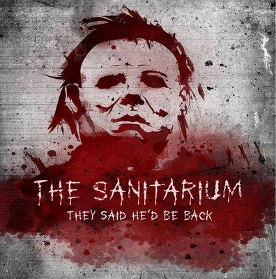 The Sanitarium