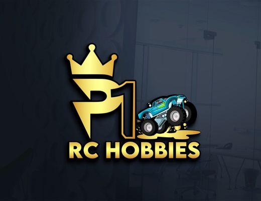 P1 RC Hobbies