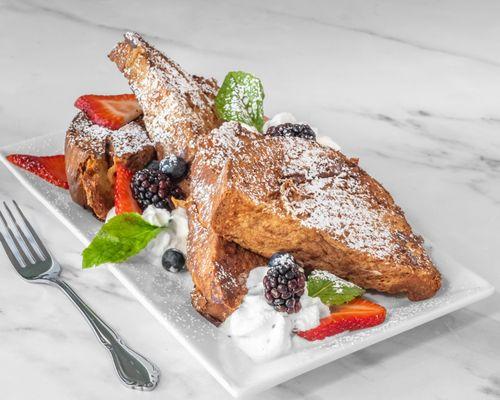 French Toast