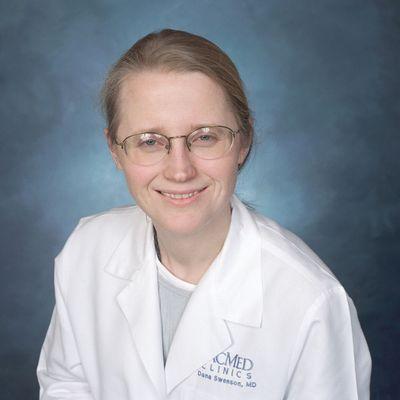 Dana Swenson, MD, Internal Medicine