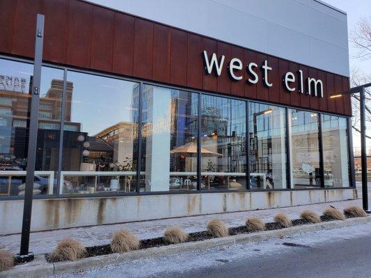 west elm