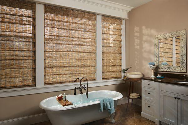 Hunter Douglas @ Blind Dezign