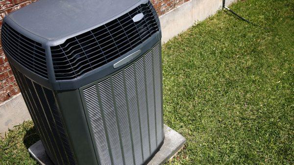 air conditioning repair