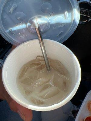 Horchata