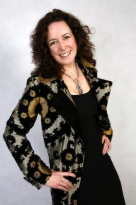 Bonnie Spindler, The Victorian Specialist.  Zephyr Real Estate, All-Time Top Residential Sales Agent.