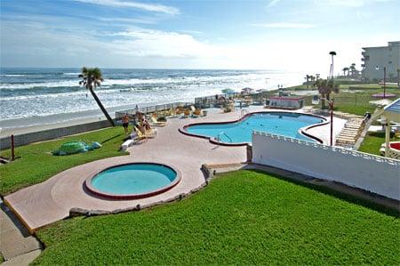 Great selection of Ocean view and OceanFRONT Guestrooms