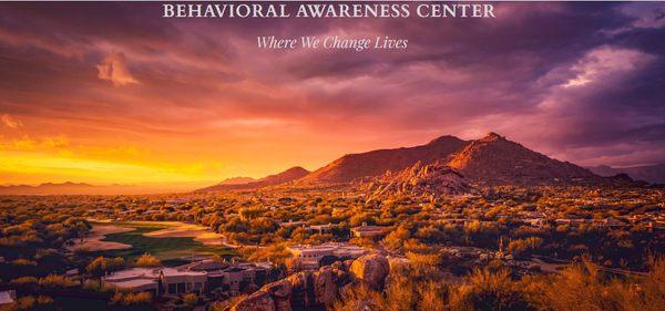 Behavioral Awareness Center