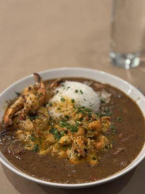 Gumbo