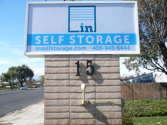 IN Self Storage - Milpitas