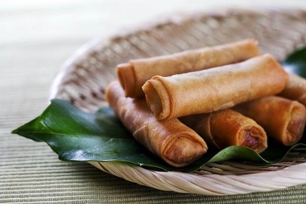 spring roll