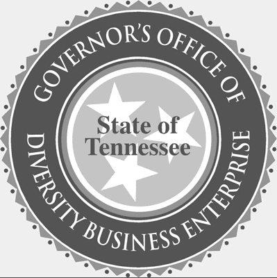 Certified Diversified Business
 #GovernmentContracting