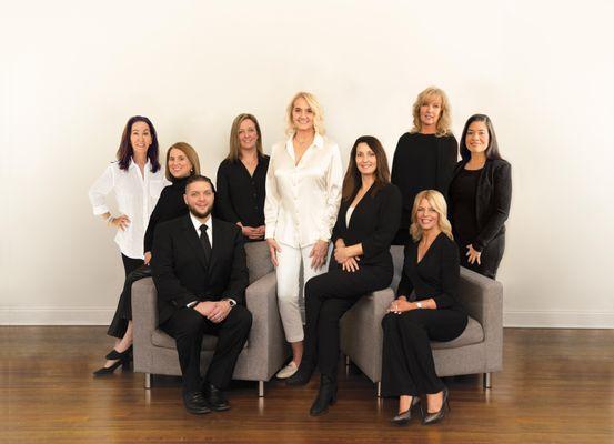 The Paula Clark Group of Keller Williams Valley Realty