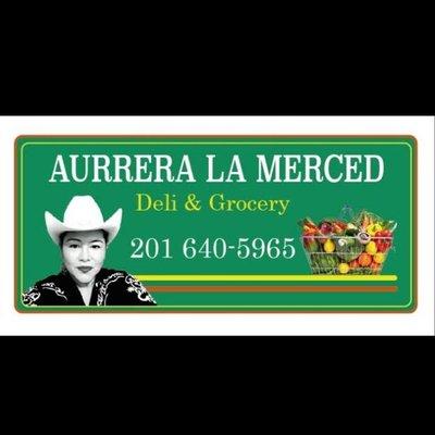 Aurrera La Merced Deli & Grocery