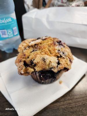 These muffins shame every bakery in the world