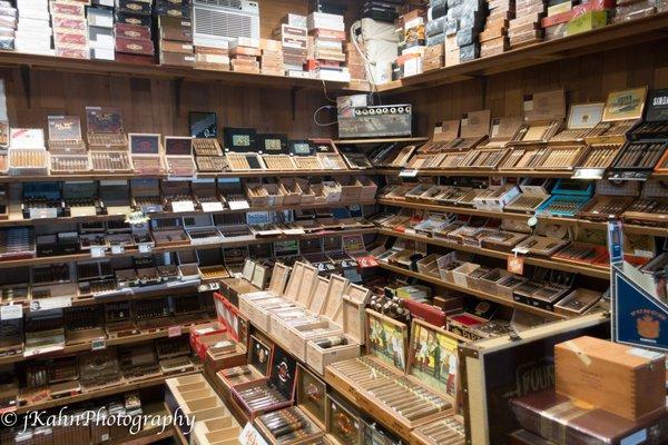 Humidor