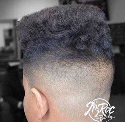 FRESHY......! BOOK YOUR APPOINTMENT TODAY !