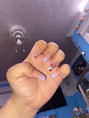 Nails