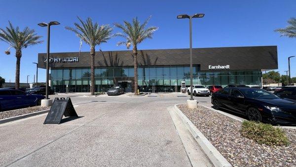 San Tan Hyundai Dealer