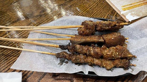 Skewers