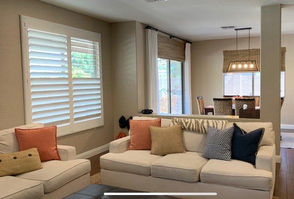 Elite Shutters & Blinds