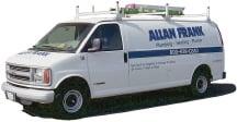 Allan Frank Plumbing Heating Cooling