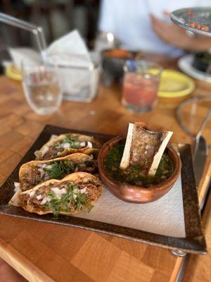 Signature Birria Tacos (3)