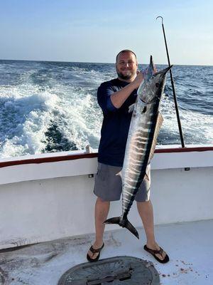 Killen Time Fishing Charters