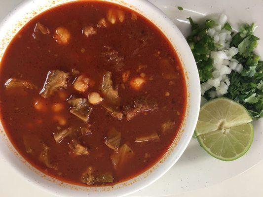 Menudo