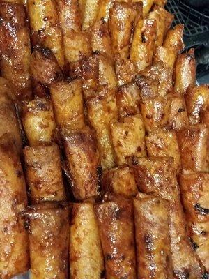 Our Famous Mama San Turon will leave you wanting more. Plus try our other flavors