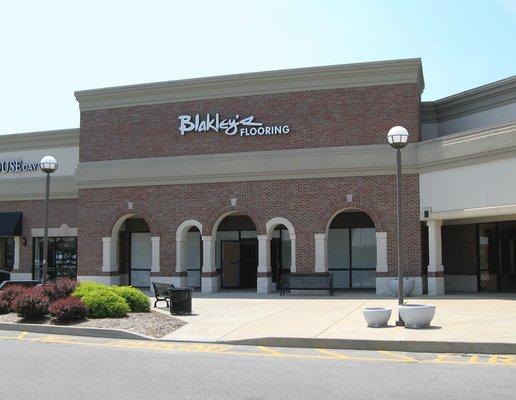 Blakley's Flooring