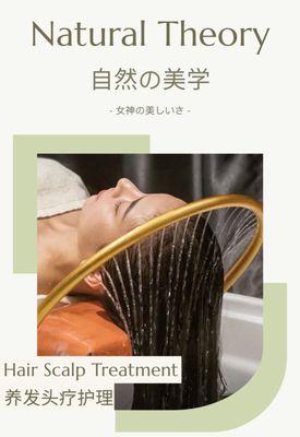 Hair Scalp Treatment