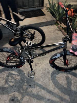 ELITE BMX BIKE